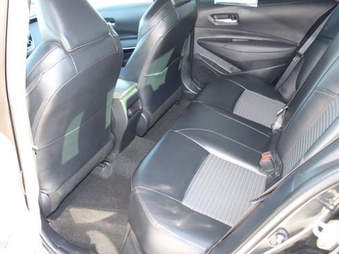 Certified 2021 Toyota Corolla XSE image 14