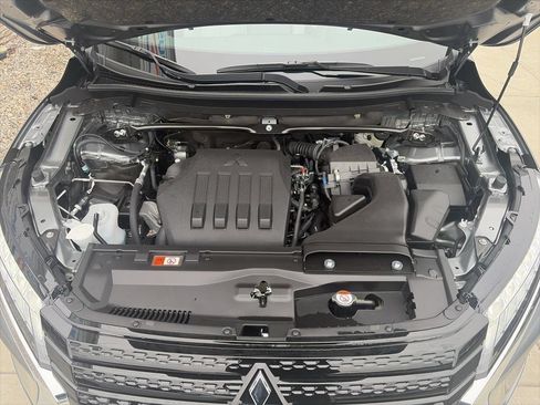 New 2026 Mitsubishi Eclipse Cross SEL AWD/4WD image 56