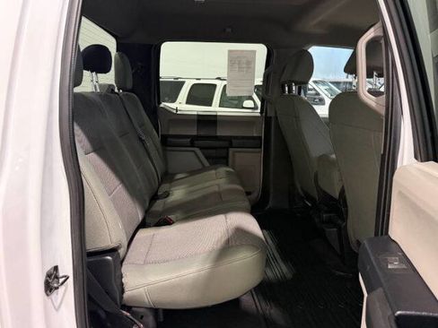 Used 2021 Ford F350 XL w/ STX Appearance Package image 18