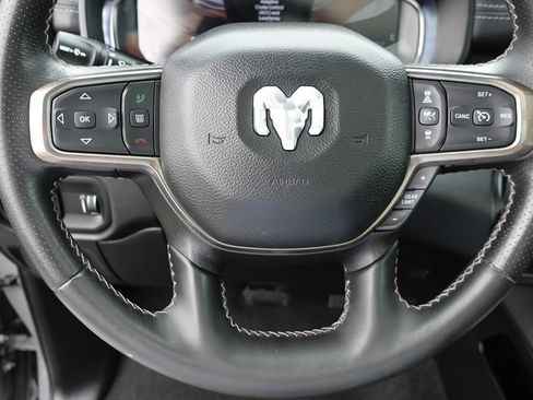 Used 2023 RAM 1500 Rebel w/ Rebel Level 2 Equipment Group AWD/4WD image 60