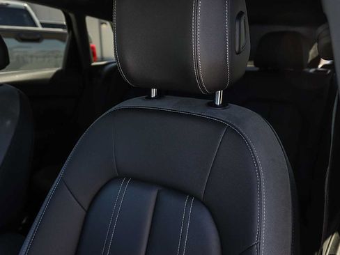 Used 2023 Audi Q4 e-tron Premium w/ Premium Plus RWD image 36