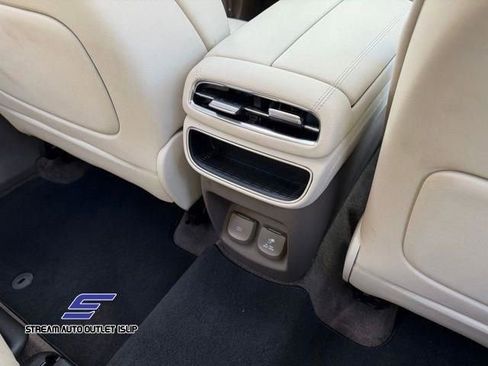 Used 2024 Genesis GV80 2.5T w/ Advanced Package image 26