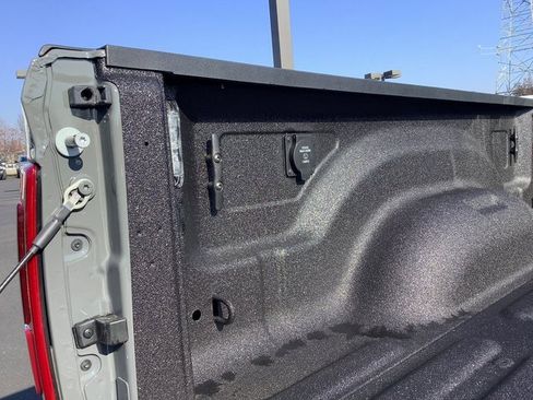 New 2026 RAM 2500 Laramie w/ Night Edition image 34