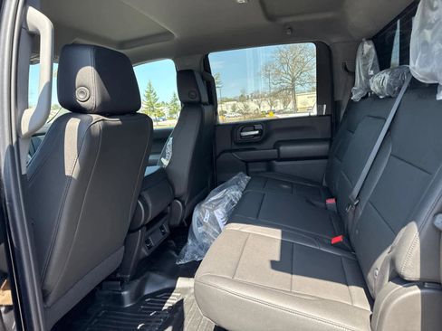 New 2024 Chevrolet Silverado 3500 W/T w/ WT Convenience Package image 30