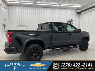 Used 2025 Chevrolet Silverado 1500 ZR2 w/ Technology Package