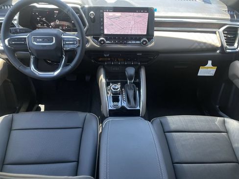 New 2026 GMC Canyon Denali AWD/4WD image 20