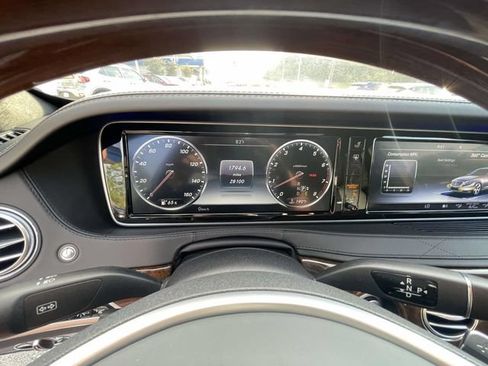 Used 2016 Mercedes-Benz S 600 image 23