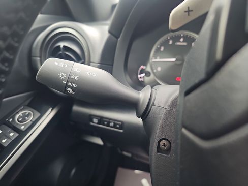 Used 2025 Lexus IS 350 F Sport RWD image 20