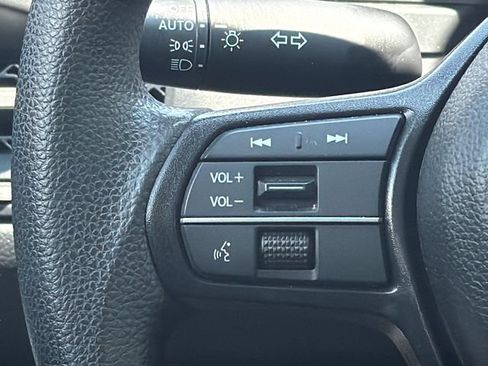 Used 2024 Honda Accord EX image 24