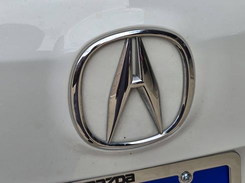 Used 2020 Acura RDX FWD w/ Technology Package image 11