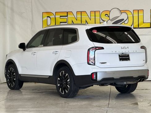 Used 2023 Kia Telluride SX Prestige image 6