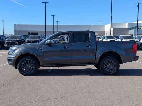 Used 2019 Ford Ranger XLT w/ Equipment Group 302A Luxury image 2