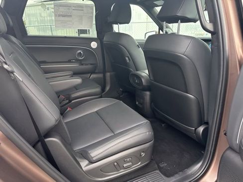 New 2026 Hyundai Palisade Calligraphy AWD/4WD image 12