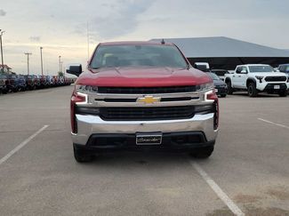 Used 2021 Chevrolet Silverado 1500 LT AWD/4WD video 3