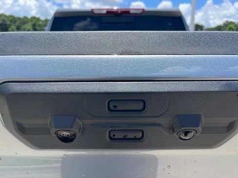 New 2026 Chevrolet Silverado 1500 High Country w/ High Country Premium Package RWD image 7