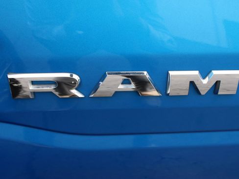 Used 2021 RAM 1500 Tradesman AWD/4WD image 7