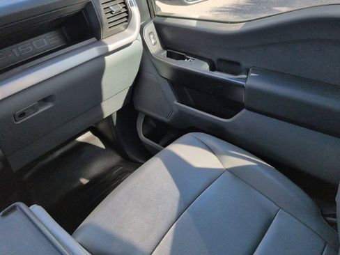 Used 2023 Ford F150 XL w/ Trailer Tow Package AWD/4WD image 17