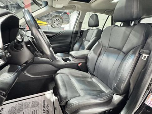 Used 2020 Subaru Outback Limited w/ Popular Package #2 AWD/4WD image 6