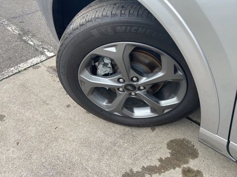 Used 2023 Ford Escape ST-Line image 54