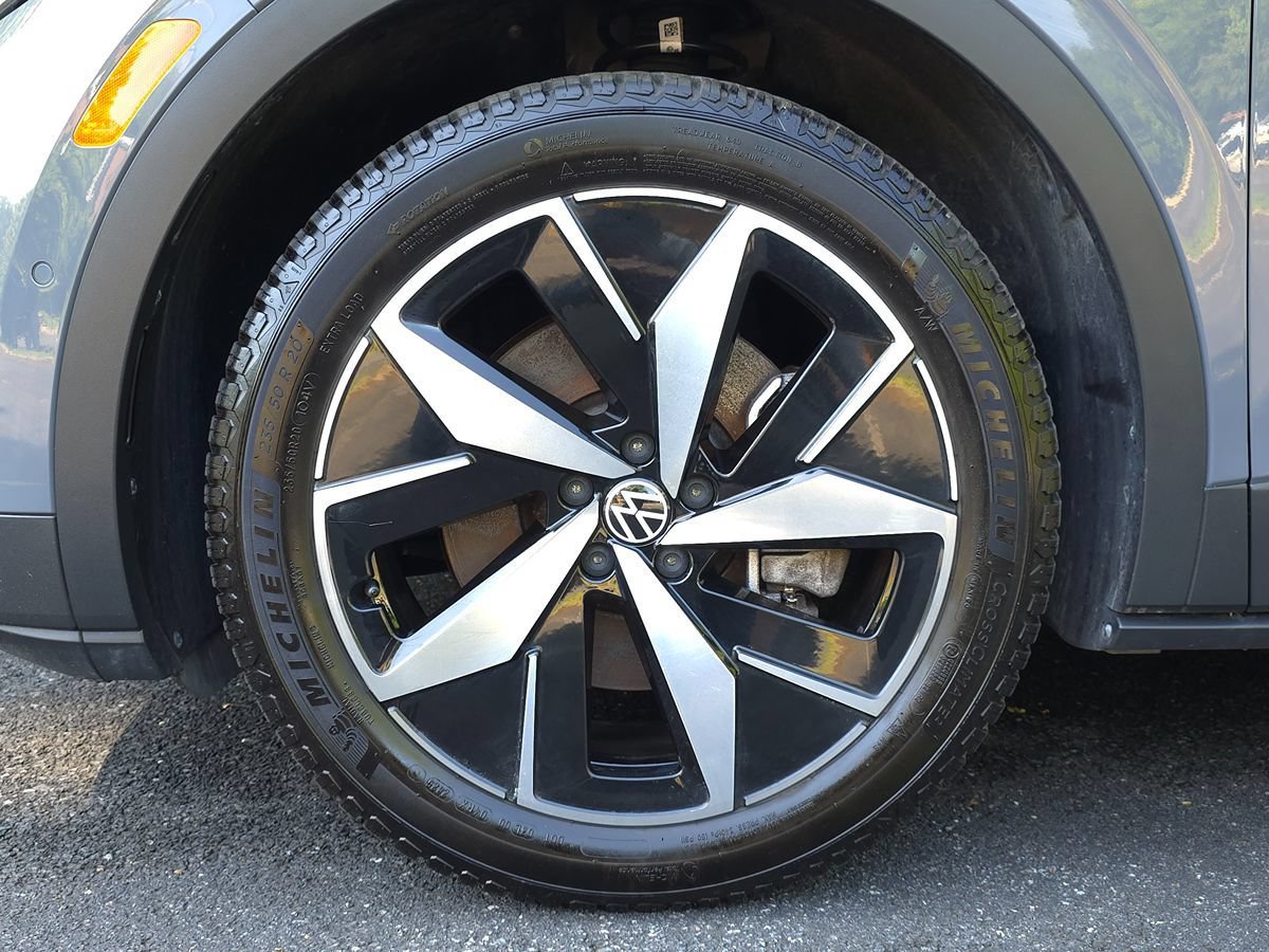 Used 2023 Volkswagen ID.4 S RWD image 49