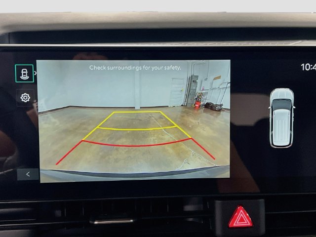 New 2027 Kia Carnival LXS FWD image 14