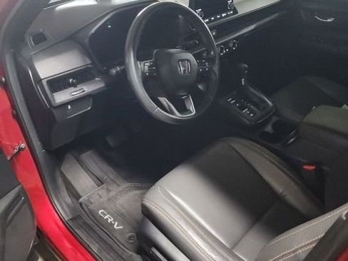 Used 2023 Honda CR-V Sport image 6