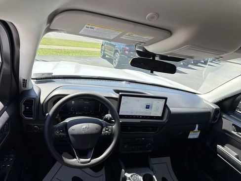New 2026 Ford Bronco Sport Big Bend AWD/4WD image 13