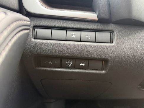 New 2026 Nissan Rogue Platinum w/ Platinum Premium Package AWD/4WD image 25