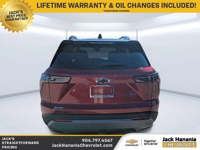 New 2026 Chevrolet Equinox LT w/ Midnight Edition