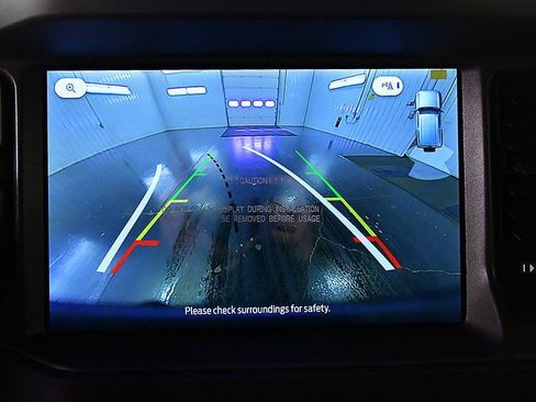 New 2026 Ford Bronco Big Bend AWD/4WD image 23