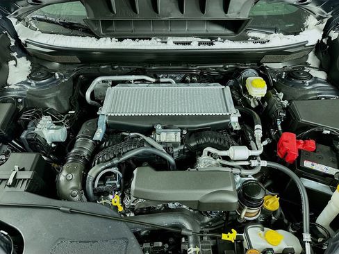 New 2026 Subaru Outback Limited XT image 38