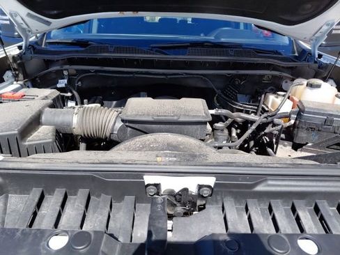 Used 2025 Chevrolet Silverado 2500 LT w/ Convenience Package AWD/4WD image 38