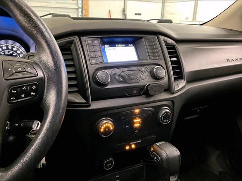 Certified 2019 Ford Ranger XL w/ Equipment Group 101A Mid image 6