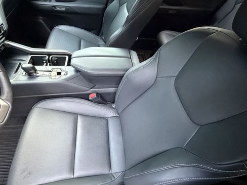 Certified 2025 Lexus TX 350 AWD w/ Technology Package image 15
