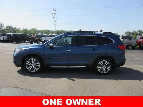Used 2019 Subaru Ascent Touring w/ Popular Package #2A AWD/4WD image 9