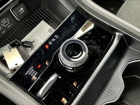 New 2026 Jeep Grand Cherokee L 4WD image 12
