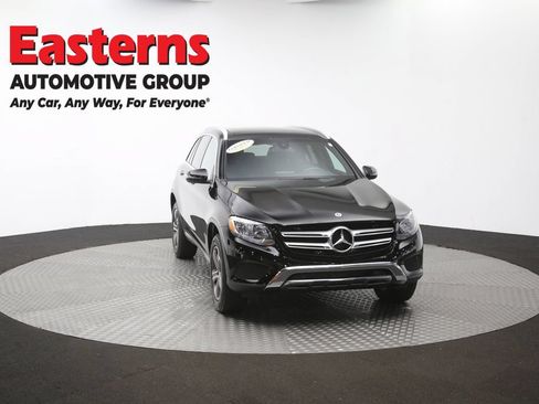 Used 2018 Mercedes-Benz GLC 300 4MATIC image 53