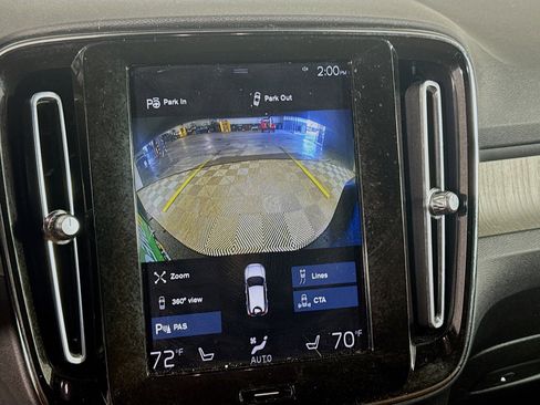 Used 2020 Volvo XC40 T5 Inscription image 19