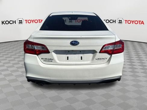 Used 2019 Subaru Legacy 2.5i w/ Alloy Wheel Package AWD/4WD image 7
