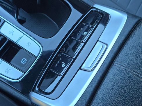 Used 2023 Hyundai Santa Cruz SEL w/ Cargo Package image 27