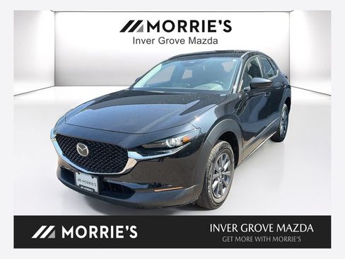 Used 2024 MAZDA CX-30 AWD 2.5 S image 1