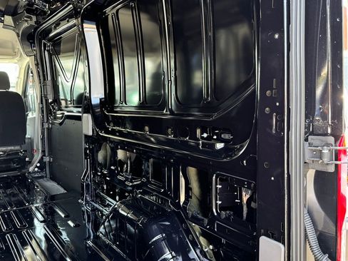 New 2024 Ford Transit 350 148 Medium Roof AWD w/ Upfitter Package image 18