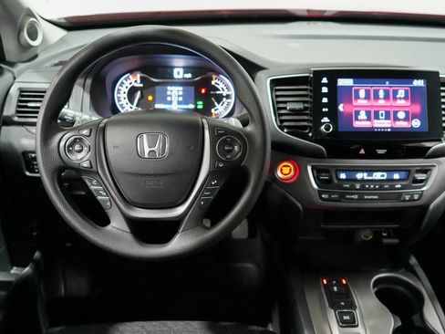 Used 2021 Honda Ridgeline Sport image 18