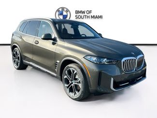 New 2026 BMW X5 sDrive40i w/ Premium Package video 1