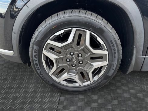 Used 2021 Hyundai Santa Fe Limited w/ Cargo Package image 14