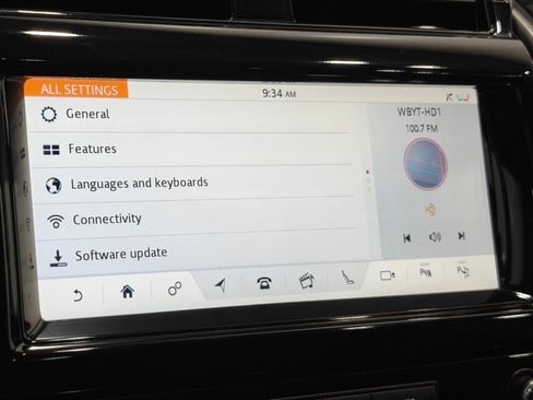 Used 2020 Land Rover Discovery HSE Luxury image 63