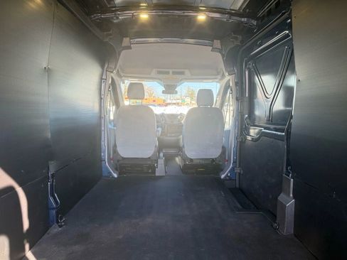 Used 2017 Ford Transit 250 Medium Roof w/Sliding Side Doo image 24