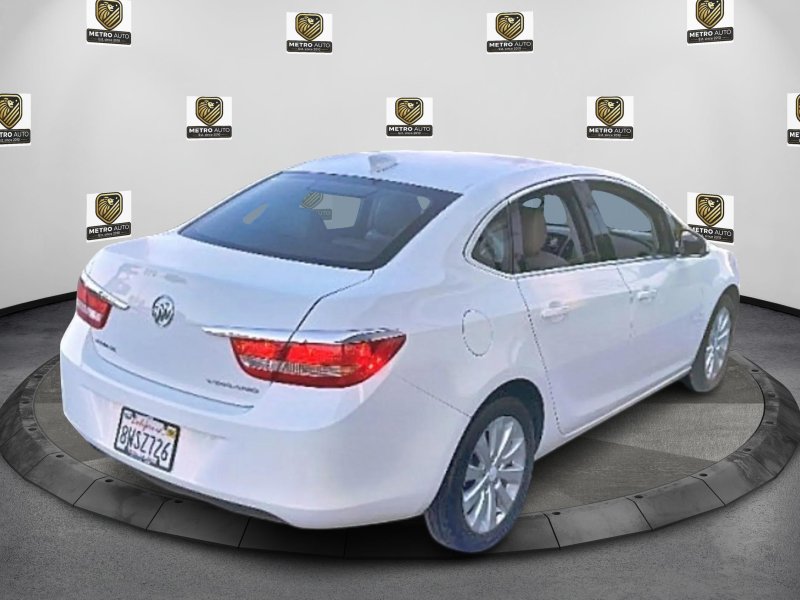 Used 2015 Buick Verano FWD image 5