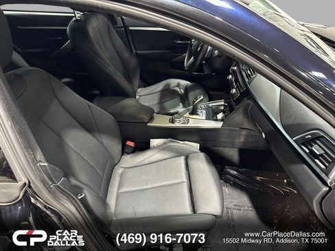 Used 2018 BMW 440i Gran Coupe image 27