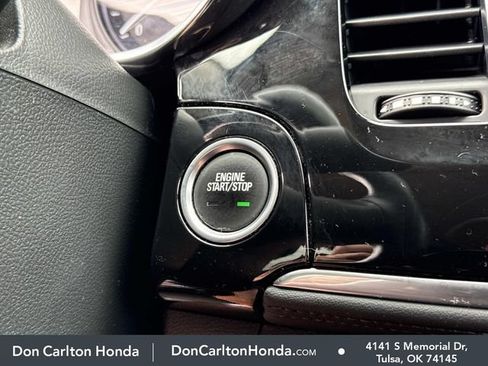 Used 2019 Buick Encore Preferred FWD image 20